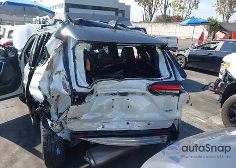 2024 Toyota Rav4 Prime Xse from USA, damaged, VIN JTMEB3FV1RD197254